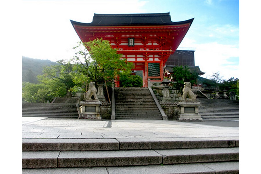 ทัวร์ 1 วัน เกียวโต : TJT-KHB-AW Classic Kyoto