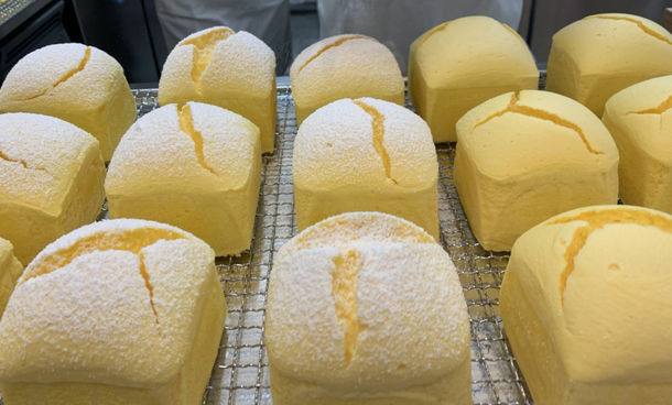 แนะนำร้านขนมเปิดใหม่ที่ย่านคิโนซากิ ออนเซ็น (Tamago Senmon Motosue)