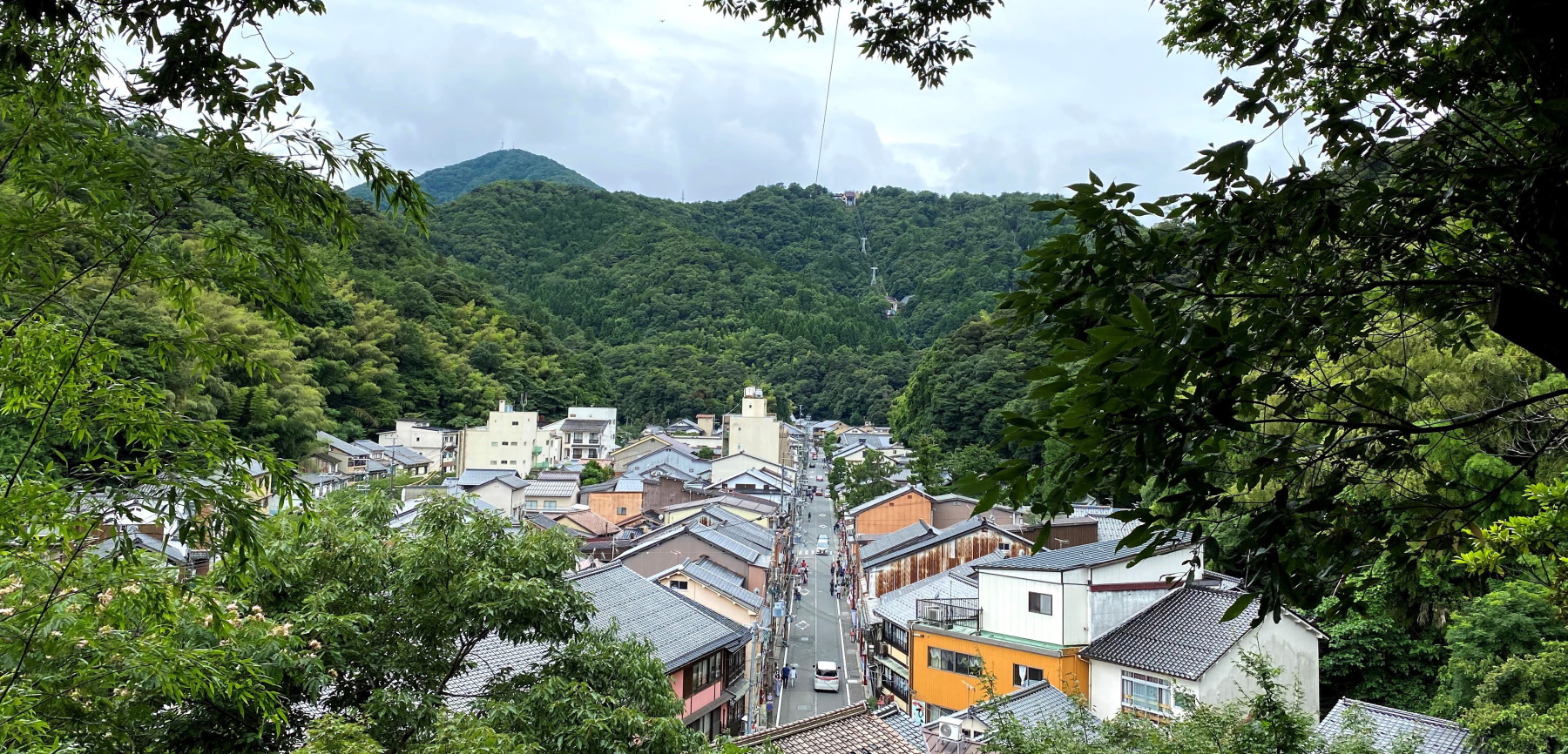 10 สถานที่ลับที่ต้องไป เมื่อมาเที่ยวคิโนซากิออนเซ็น