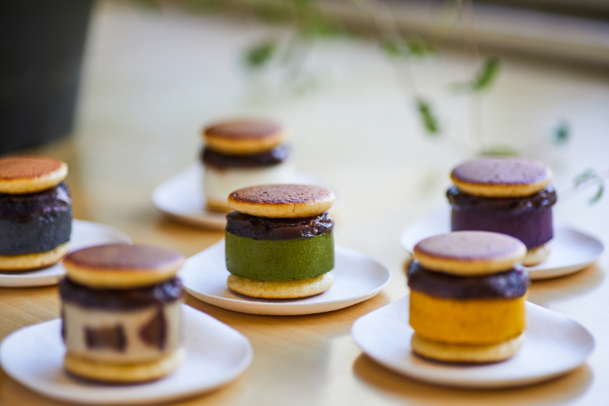 7 ร้านขนมหวานเปิดใหม่ที่คิโนซากิออนเซ็น